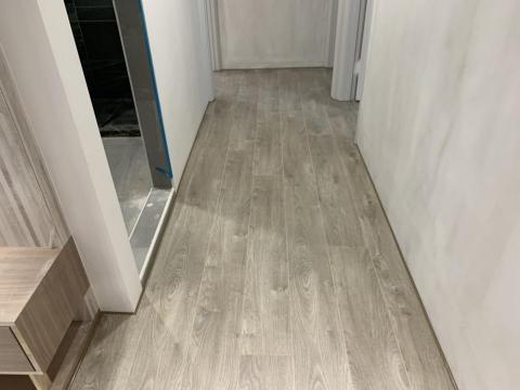 其聖工程行 - 室內木地板