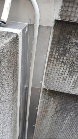 鐵工-程億工程行 - 水泥龜裂防漏工程