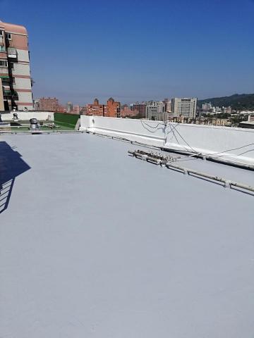 永鑫防水工程 - 