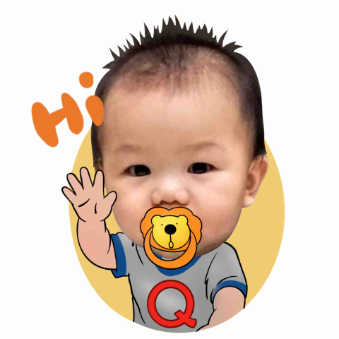 EvaArts  - 人像貼圖