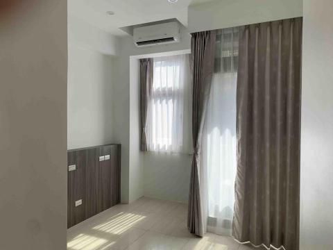 良星室內裝潢設計 - 現代簡約（房間）。