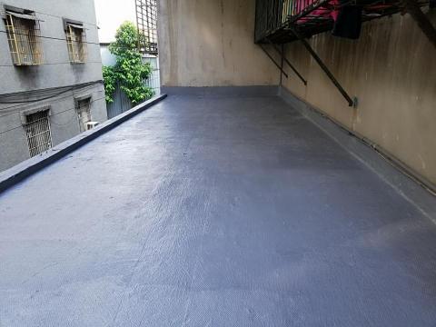 永鑫防水工程 - 