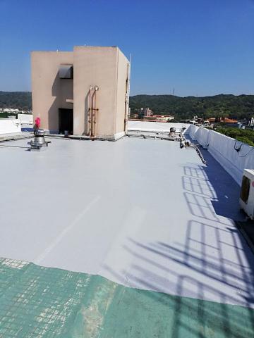 永鑫防水工程 - 