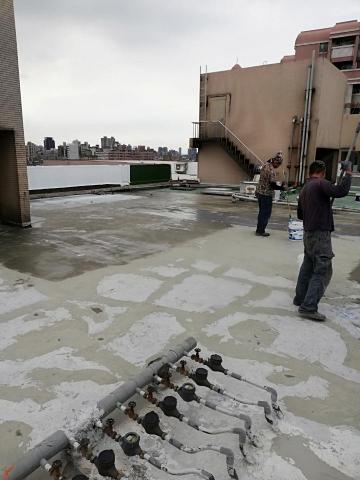 永鑫防水工程 - 