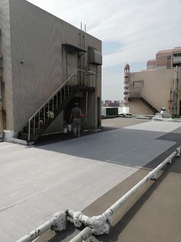 永鑫防水工程 - 