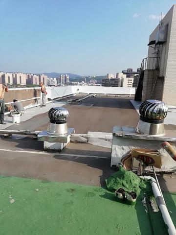 永鑫防水工程 - 