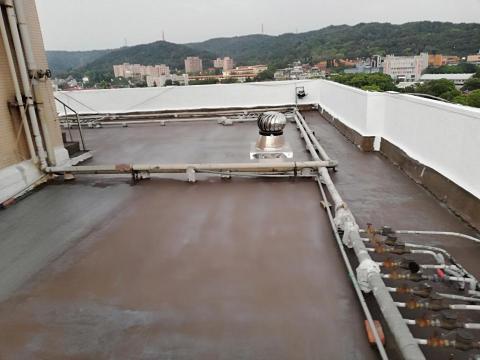 永鑫防水工程 - 