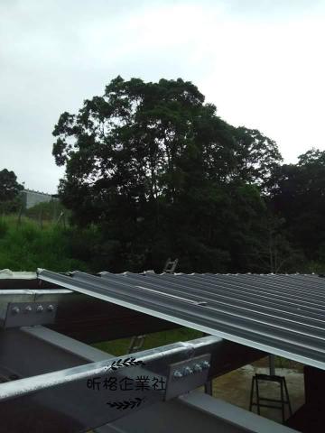 昕格企業社 - 蓋板ing