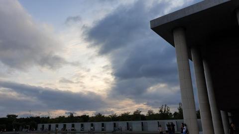 影照廠文創 - 農禪