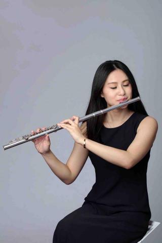 吳景嘉 - 提供長笛教學的專家 吳景嘉 - 提供長笛教學的專家