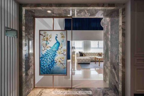 禾康石材有限公司 - 