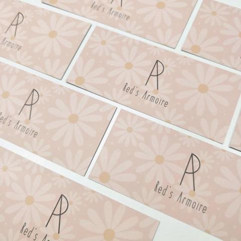 Dooann.art Studio - 項目:名片雙面設計
業主:服飾業 Dooann.art Studio - 項目:名片雙面設計
業主:服飾業