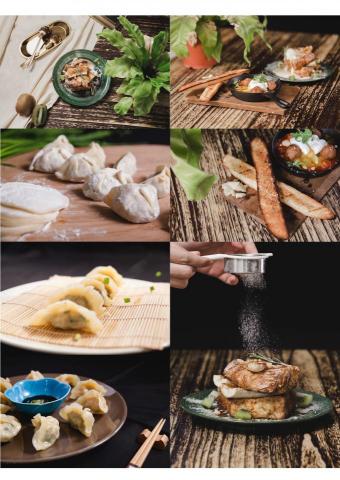 CariceKao(吱吱)攝影工作室 - 食物拍攝 CariceKao(吱吱)攝影工作室 - 食物拍攝