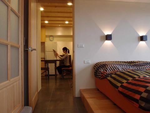 小房子工作室 - 