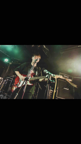 陳韋翰 - 演出相片