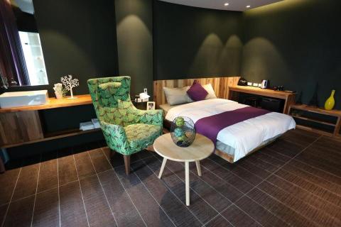 小房子工作室 - 