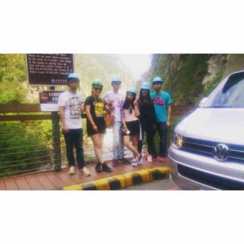 曜庭小客車租賃 - 