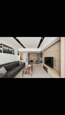 昇霖室內設計裝修工程 - 