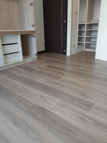 綠格健康地板 - 【綠格健康地板】EGGER超耐磨木地板 實作案例