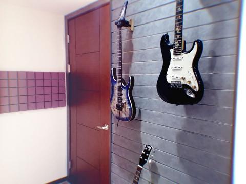 音樂無限工作室 - 