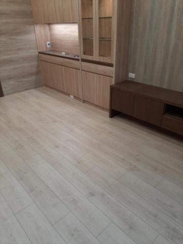 綠格健康地板 - 【綠格健康地板】EGGER超耐磨木地板EPL080北方淺橡 實作案例