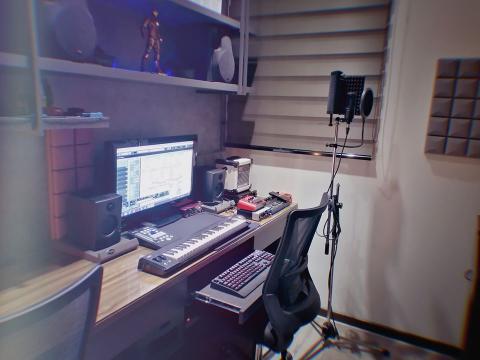 音樂無限工作室 - 