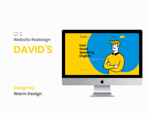 Warm Design 溫度設計 - 