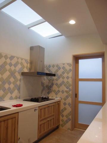 小房子工作室 - 