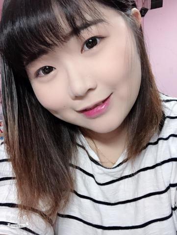 提供奶粉服務的專家曾雅靜