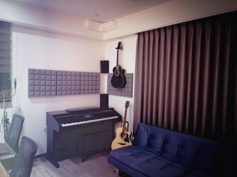 音樂無限工作室 - 