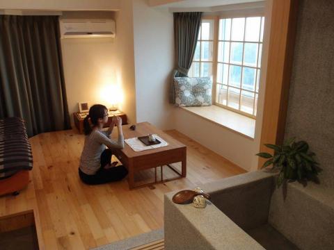 小房子工作室 - 