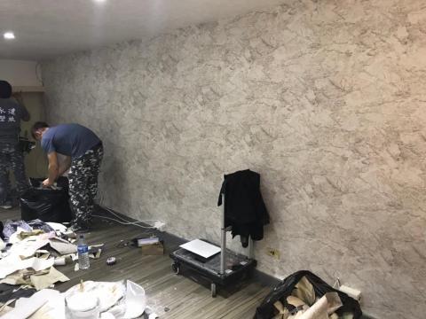 御佳裝潢 -  御佳裝潢 -