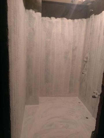 侑霖工程有限公司 - 浴室防水