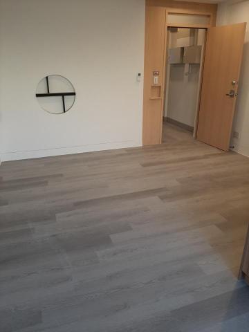 綠格健康地板 - 【綠格健康地板】SPC卡扣石塑地板 實作案例