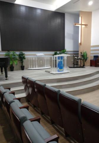 綠格健康地板 - 【綠格健康地板】SPC卡扣石塑地板 實作案例