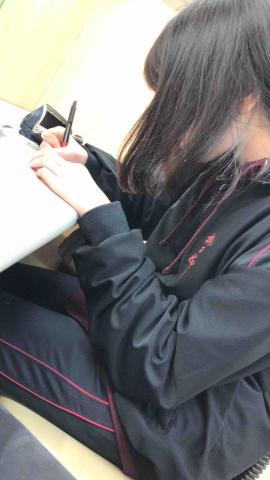 Geoffrey - 教課時