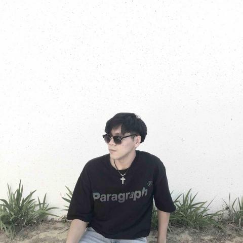 Geoffrey - Hello everyone, I&rsquo;m teacher Geoffrey