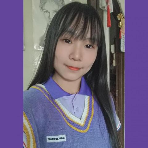 提供配音服務的專家楊佩芬