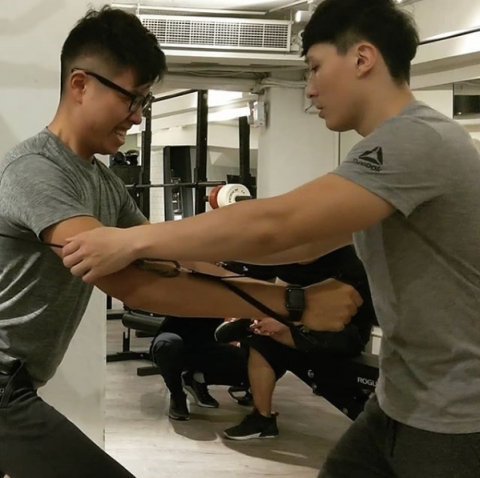 ROY 羅伊健身 -  ROY 羅伊健身 -