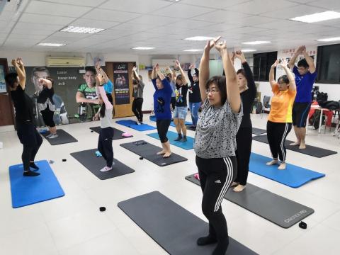 鳳新ILife體重管理俱樂部 - 