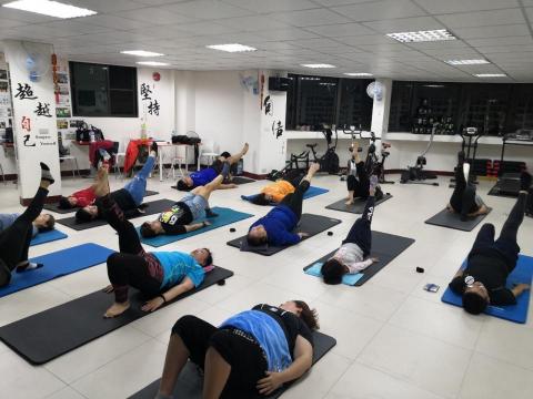 鳳新ILife體重管理俱樂部 - 