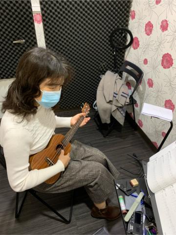 基宇 - 年齡層約到70都可以！ 別讓年齡限制你的音樂夢！