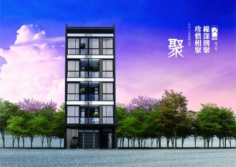 璞石創研設計工程有限公司 - 建築外觀設計 璞石創研設計工程有限公司 - 建築外觀設計