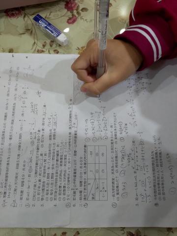 王老師 - 會自編教材，適量適當供學生學習