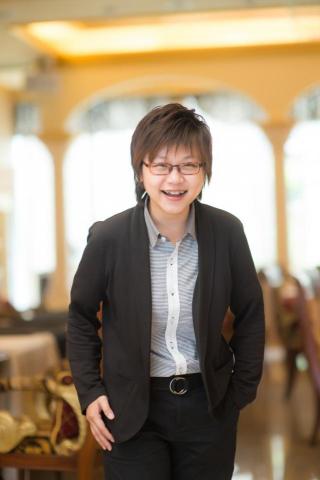 林安婕 - 提供聖經導讀的專家 林安婕 - 提供聖經導讀的專家