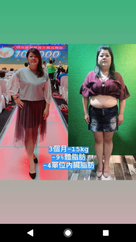 體態雕塑教練Shaun -  體態雕塑教練Shaun -