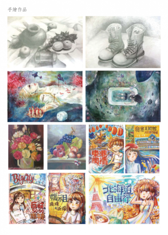 Cheese🧀️ |平面設計|手繪插畫|印刷排版| - 手繪作品(素描、水彩、油畫、麥克筆) Cheese🧀️ |平面設計|手繪插畫|印刷排版| - 手繪作品(素描、水彩、油畫、麥克筆)