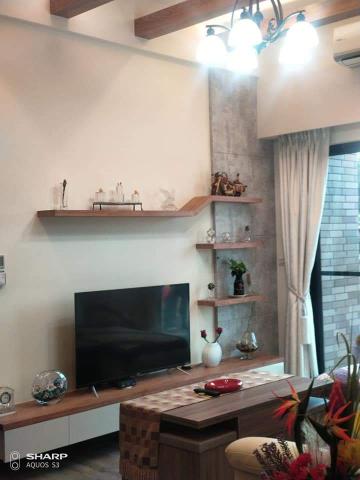 大楊室內設計工作室 - 休閒風