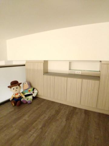 大楊室內設計工作室 - 閣樓秘密基地