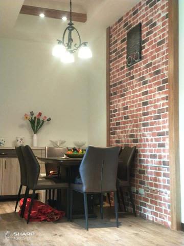 大楊室內設計工作室 - 休閒風